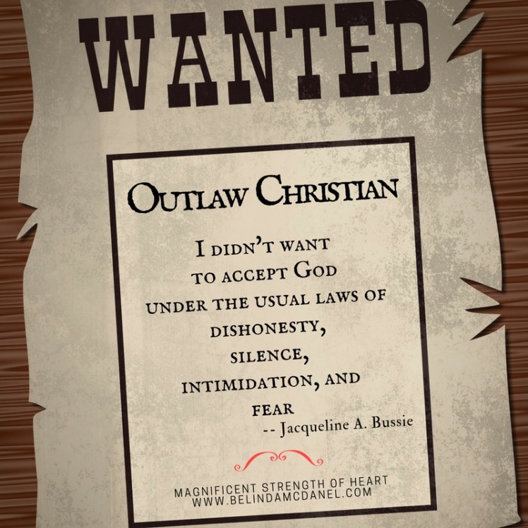 Copy of Outlaw chr defined
